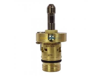 گردنه تورچ هایپرترم 228716_تورچ هایپرترم