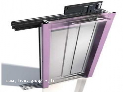 درب اتوماتیک آسانسور - قیمتها شکست