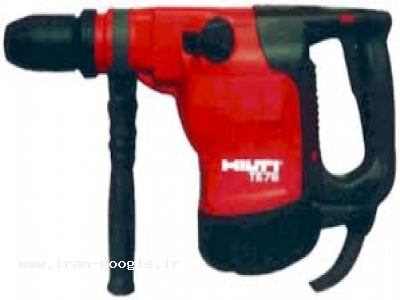 برش بتن و کاشت آرماتور و تخریب