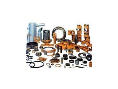  تکنوپارت لوازم یدکی کاترپیلار 