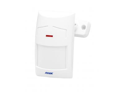 چشمی حرکتی باسیم مدل  P2