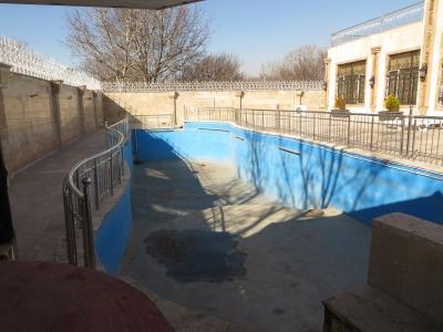  فروش باغ ویلا 3000 متری در شهریار(کد260)