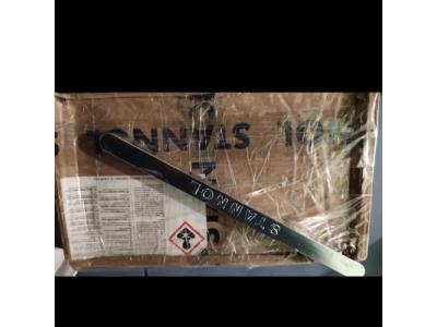 بهترین خریدار ضایعات قلع و بابیت شما