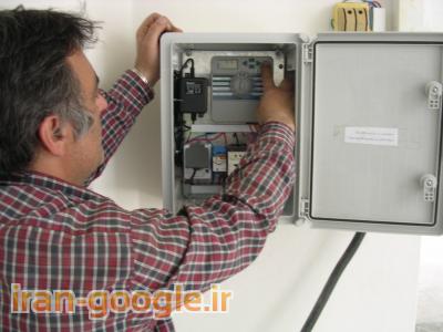 سیستم آبیاری هوشمند