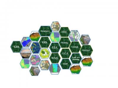 ISO9001-مهندسین مشاور آزمون صنعت سبز