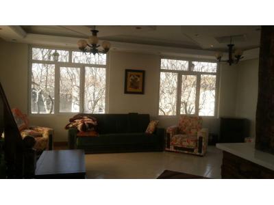 فروش باغ ویلا 1000 متری در کردزار (کد235)