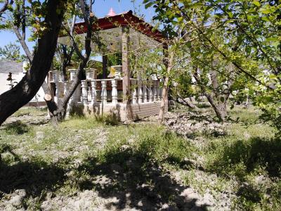 باغ ویلای 500 متری نقلی در شهریار