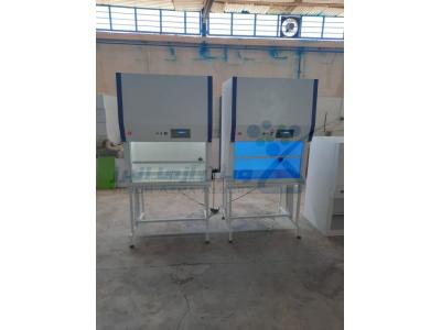 هود لامینار آزمایشگاهی 