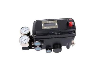 آی توپی پوزیشنر ترک tork