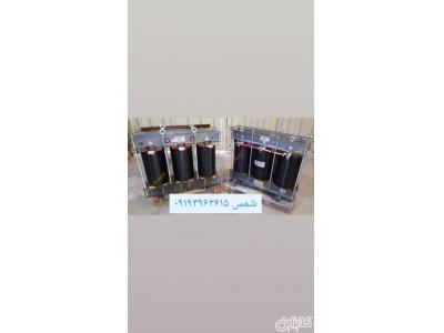 قیمت تعمیر ترانسفورماتور – تعمیر ترانس قدرت – قیمت  اورهال ترانسفورماتور قدرت