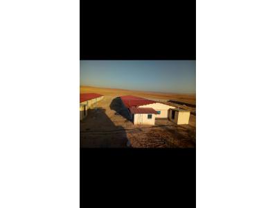 فروش مرغداری۳۰هزارتایی  اصفهان 