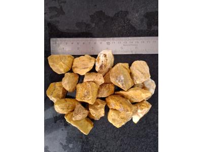 قیمت شن رنگی طبیعی