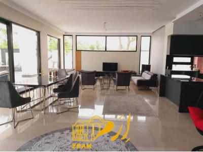 800 متر باغ ویلا لاکچری در ملارد