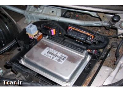 آموزش تعمیر ECU و تعمیرات ecu