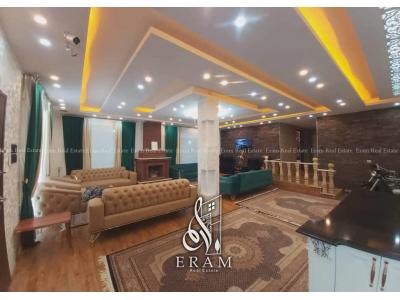 800 متر باغ ویلا لوکس در کردامیر شهریار