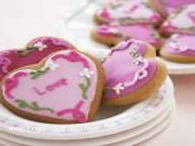 شیرینی سرای وانیل در اهواز