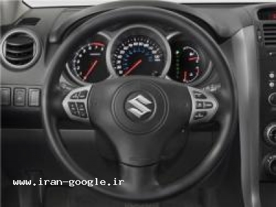 کروز کنترل ویتارا - کروز کنترل سوزوکی