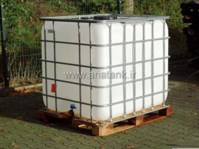 مخازن پلی اتیلن آب ارزان