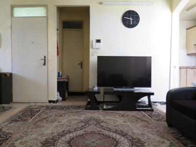 رودکی خمسه، 52 متر، 1 نفر همخونه