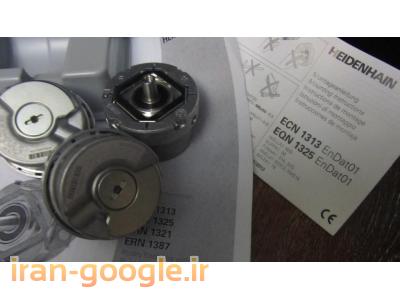 انکودر ROTARY ENCODER 