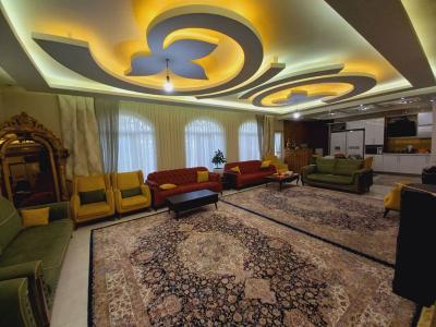 کابینت آشپزخانه-باغ ویلا 1000 متری با انشعابات کامل در شهریار