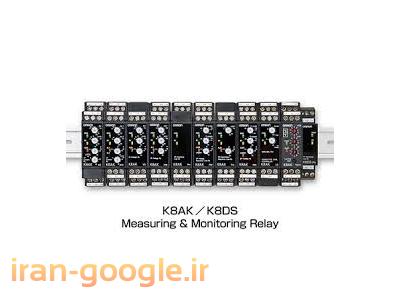 تهیه تجهیزات صنعتی و رله تخصصی