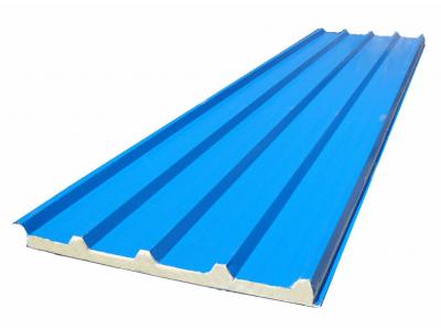  ساندویچ پانل کبیرپانل