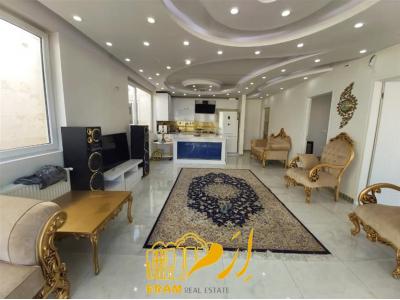 600 متر باغ ویلا در شهریار