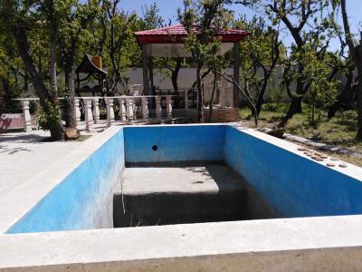 باغ ویلای 500 متری نقلی در شهریار