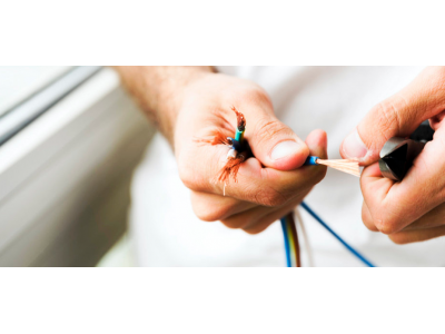 تامین کننده تجهیزات الکتریکی