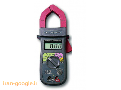 نماینده انحصاری دستگاه های ابزار دقیق دیجیتال ساخت کمپانی Lutron تایوان در ایران