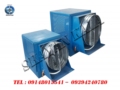 مه ساز سالن قارچ