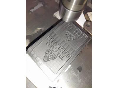 انواع کلیشه فلزی