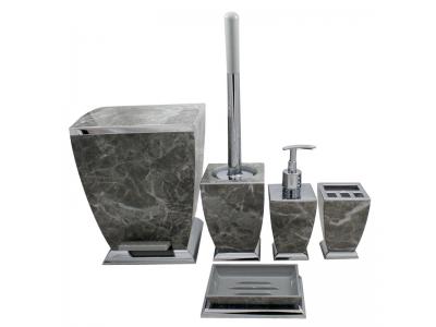 انواع ست های سرویس بهداشتی و روشویی