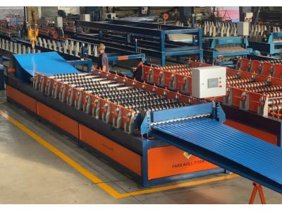 ساخت دستگاه سینوسی-پارس رول فرم-09121007760