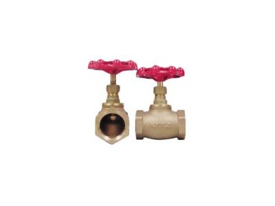 شیر فلکه سوزنی برنجی