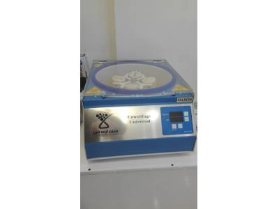 دستگاه سانتریفیوژ آزمایشگاهی-سانتریفیوژ دیجیتال 