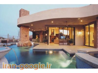 انجام امور ساختمانی و بازسازی در اراک