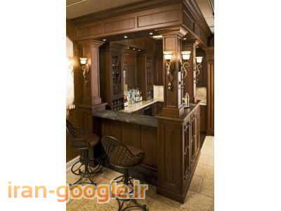 معماري و دكورايسيون انواع واحد هاي مسكوني تجاري اداري فروشگاهها سالن هاي همايش و ...