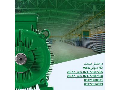 الکتروموتور ضد انفجار