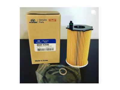  وارد کننده و توزیع کننده انواع فیلترهای خودرو 