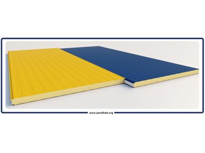  ساندویچ پانل کبیر