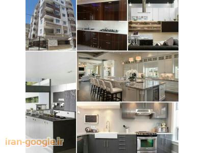 مسکن. خرید وفروش اپارتمان در اندیشه