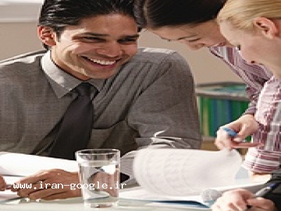 تهیه برنامه زمانبندی - مدیریت و کنترل پروژه 