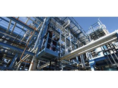 تولید، توزیع و بازیافت حلال های آلی, شرکت صنایع شیمیایی سبز پارسیان