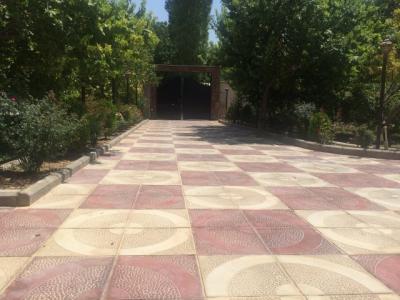 فروش باغ ویلا 2000 متری در زیبا دشت (کد142)