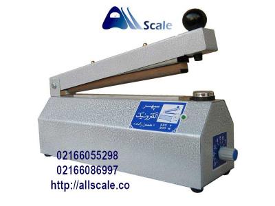 فروش دستگاه دوخت پلاستیک 60 سانتی سپهر الکترونیک دوخت برش در آل اسکیل