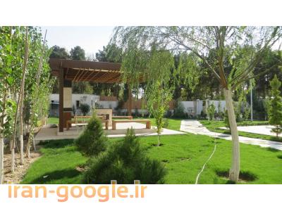 فروش باغ ویلای لوکس در شهریار 