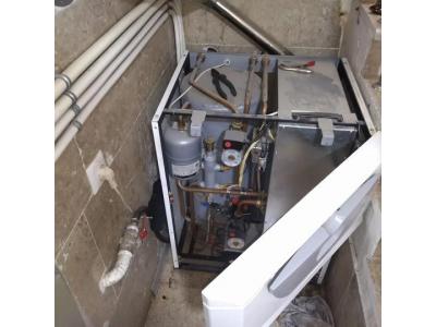 تعمیرپکیج وکولرگازی وپمپ های اب