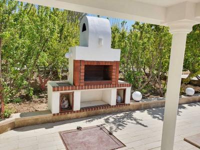 1200 متر باغ ویلا با سندتک برگ در شهریار